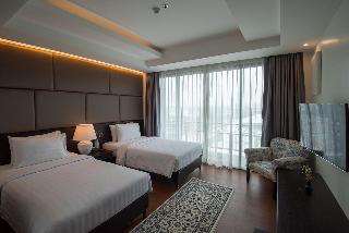 Bay Beach Resort fotoÄŸrafÄ±
