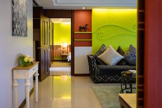Bay Beach Resort fotoÄŸrafÄ±