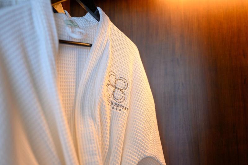 Bay Beach Resort - Oda
