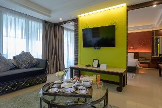 Bay Beach Resort fotoÄŸrafÄ±