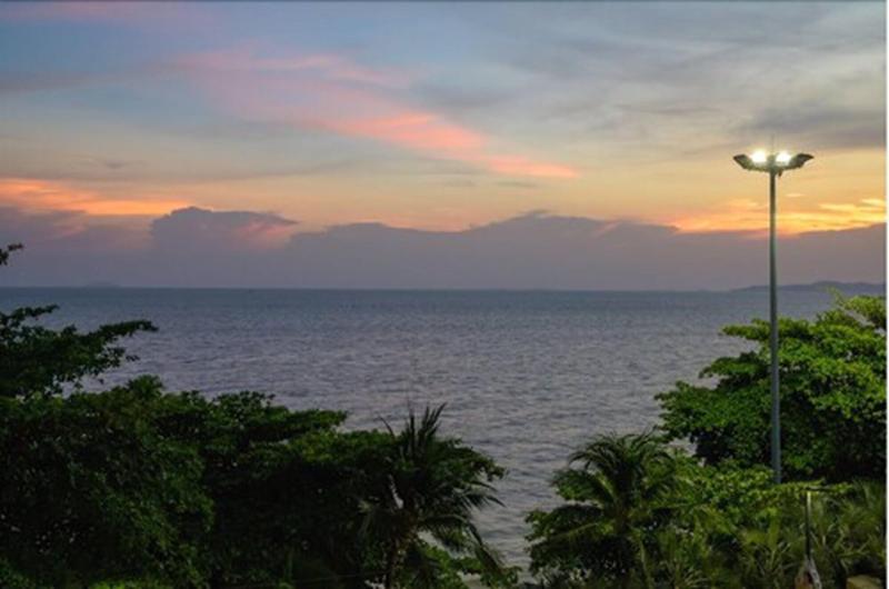 Bay Beach Resort - Oda