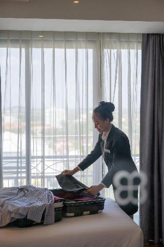 Bay Beach Resort fotoÄŸrafÄ±
