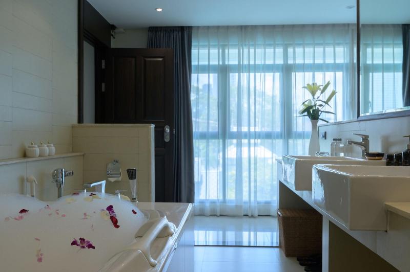 Bay Beach Resort - Oda