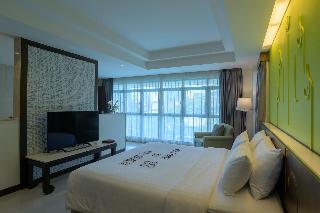 Bay Beach Resort fotoÄŸrafÄ±
