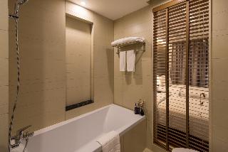 Bay Beach Resort fotoÄŸrafÄ±