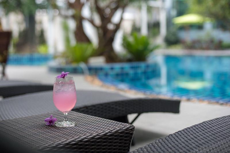 Bay Beach Resort - Restoran