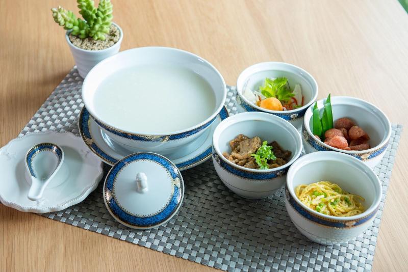 Bay Beach Resort - Restoran