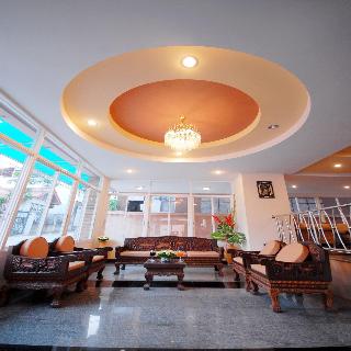 Golden Villa fotoÄŸrafÄ±