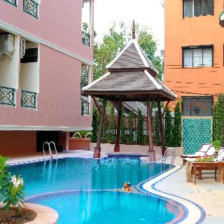 Golden Villa otel fotoğrafı