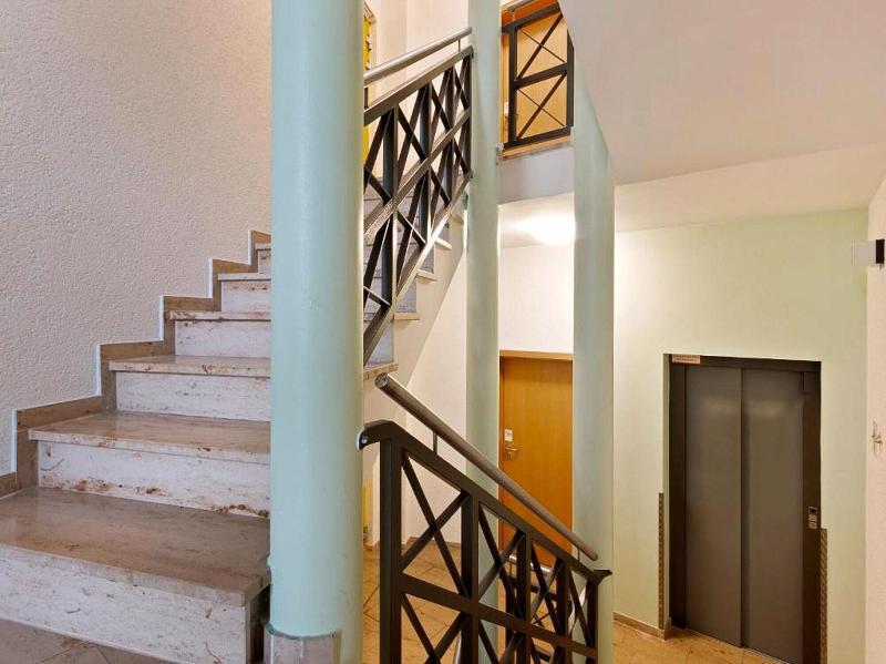 Hotel Bohemia By Vivere Stays - Lobi