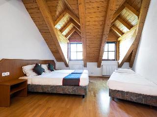 Hotel Bohemia By Vivere Stays otel fotoğrafı
