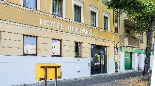 Hotel Bohemia By Vivere Stays fotoÄŸrafÄ±