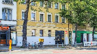 Hotel Bohemia By Vivere Stays fotoÄŸrafÄ±