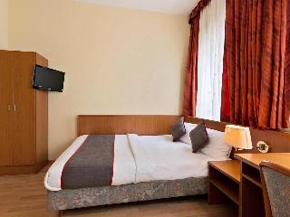 Hotel Bohemia By Vivere Stays fotoÄŸrafÄ±