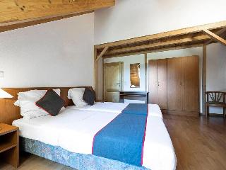 Hotel Bohemia By Vivere Stays fotoÄŸrafÄ±