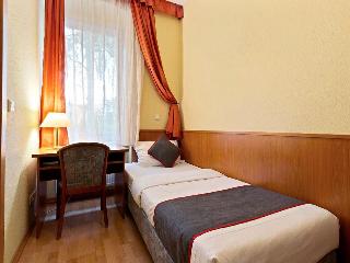 Hotel Bohemia By Vivere Stays fotoÄŸrafÄ±