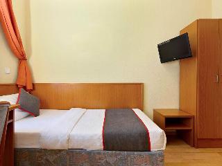 Hotel Bohemia By Vivere Stays fotoÄŸrafÄ±