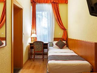 Hotel Bohemia By Vivere Stays fotoÄŸrafÄ±
