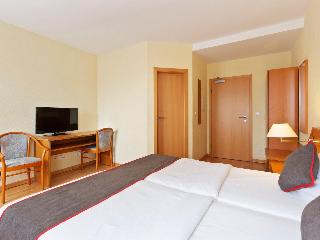 Hotel Bohemia By Vivere Stays fotoÄŸrafÄ±