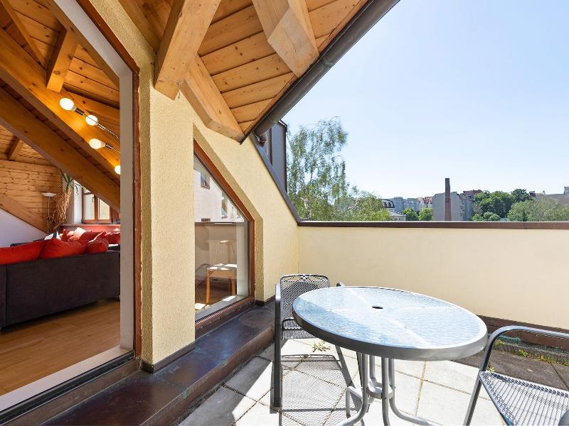 Hotel Bohemia By Vivere Stays - Oda