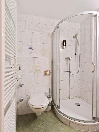 Hotel Bohemia By Vivere Stays fotoÄŸrafÄ±
