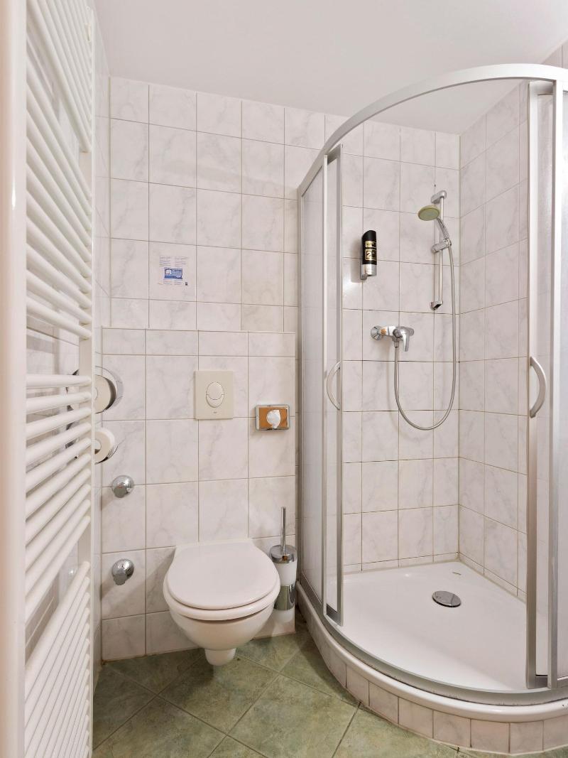 Hotel Bohemia By Vivere Stays - Oda