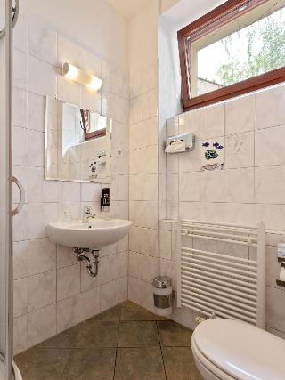 Hotel Bohemia By Vivere Stays fotoÄŸrafÄ±