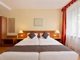 Hotel Bohemia By Vivere Stays fotoÄŸrafÄ±