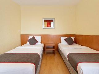Hotel Bohemia By Vivere Stays fotoÄŸrafÄ±