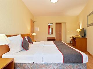 Hotel Bohemia By Vivere Stays fotoÄŸrafÄ±