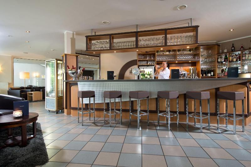 Hotel Bollmannsruh Am Beetzsee - Bar