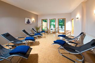 Hotel Bollmannsruh Am Beetzsee fotoÄŸrafÄ±