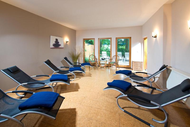 Hotel Bollmannsruh Am Beetzsee - Aktivite