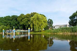 Hotel Bollmannsruh Am Beetzsee otel fotoğrafı