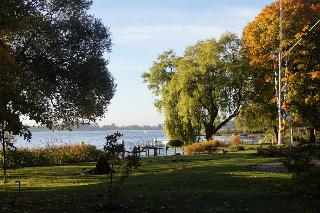 Hotel Bollmannsruh Am Beetzsee fotoÄŸrafÄ±