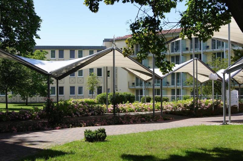 Hotel Bollmannsruh Am Beetzsee - Genel