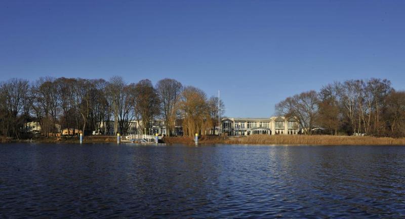 Hotel Bollmannsruh Am Beetzsee - Genel