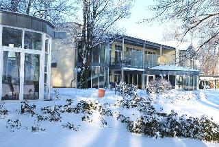 Hotel Bollmannsruh Am Beetzsee fotoÄŸrafÄ±