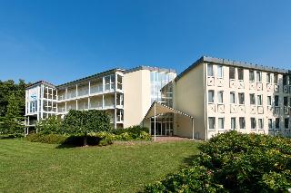 Hotel Bollmannsruh Am Beetzsee fotoÄŸrafÄ±