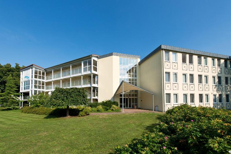 Hotel Bollmannsruh Am Beetzsee - Genel