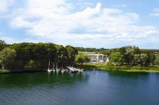 Hotel Bollmannsruh Am Beetzsee fotoÄŸrafÄ±