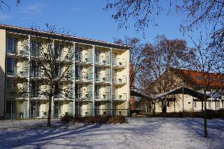 Hotel Bollmannsruh Am Beetzsee fotoÄŸrafÄ±