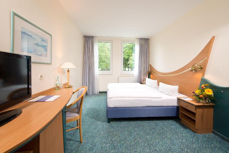 Hotel Bollmannsruh Am Beetzsee - Oda