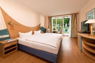 Hotel Bollmannsruh Am Beetzsee fotoÄŸrafÄ±