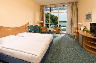 Hotel Bollmannsruh Am Beetzsee fotoÄŸrafÄ±