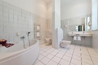 Hotel Bollmannsruh Am Beetzsee fotoÄŸrafÄ±