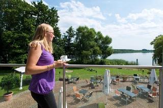Hotel Bollmannsruh Am Beetzsee fotoÄŸrafÄ±