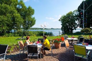Hotel Bollmannsruh Am Beetzsee fotoÄŸrafÄ±