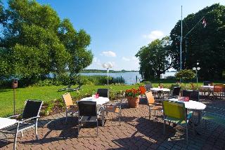 Hotel Bollmannsruh Am Beetzsee fotoÄŸrafÄ±