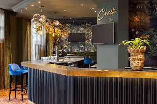 Amedia Hotel & Suites Leipzig by Wyndham fotoÄŸrafÄ±
